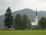 Kirche Foto